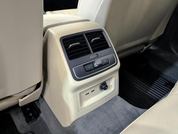 Audi A4 V (B9) с пробегом 2019 года, цена 2 375 000 рублей, 109128 км, седан, Автокод Объявления