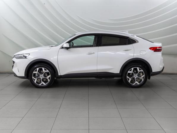 Haval F7x I Рестайлинг с пробегом 2024 года, цена 2 398 000 рублей, 25183 км, внедорожник, Автокод Объявления