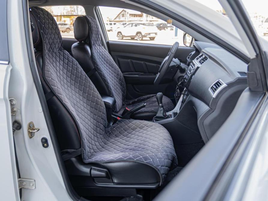 Lifan Solano II Краснодар  - изображение 8