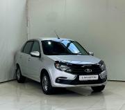 Lada (ВАЗ) Granta I Рестайлинг Воронеж  - изображение 24