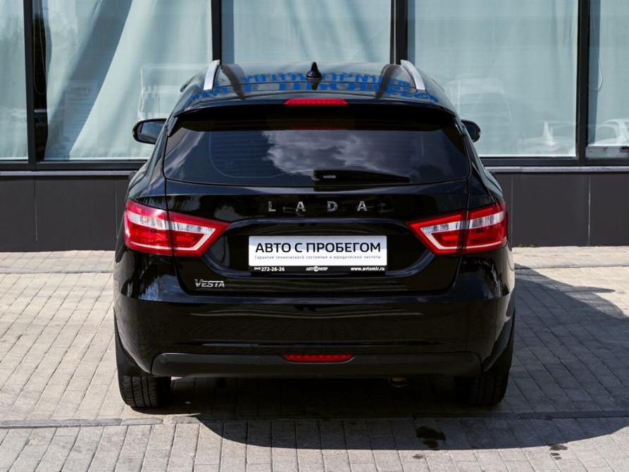 Lada (ВАЗ) Vesta I Екатеринбург  - изображение 4