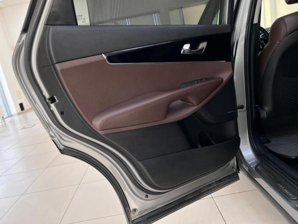 Kia Sorento III Prime Рестайлинг с пробегом 2019 года, цена 3 030 000 рублей, 140750 км, внедорожник, Автокод Объявления
