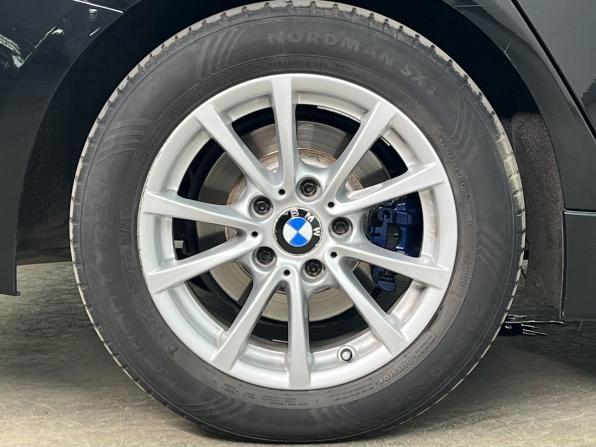 BMW 3 серии VI (F3x) Рестайлинг с пробегом 2018 года, цена 2 095 000 рублей, 123500 км, седан, Автокод Объявления