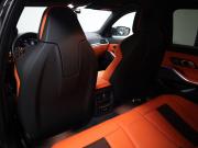BMW M3 VI (G80) Москва  - изображение 26