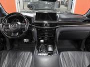 Lexus LX III Рестайлинг 2 Москва  - изображение 43