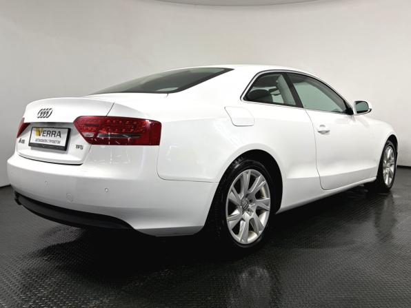 Audi A5 I (8T) с пробегом 2010 года, цена 1 230 000 рублей, 201672 км, купе, Автокод Объявления