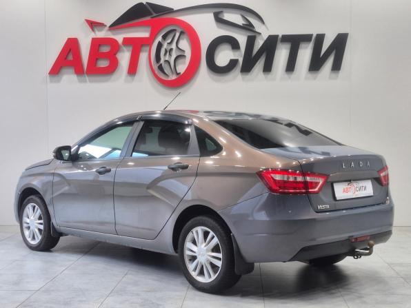 Lada (ВАЗ) Vesta I с пробегом 2021 года, цена 765 000 рублей, 71000 км, седан, Автокод Объявления