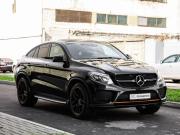 Mercedes-Benz GLE Coupe I (C292) Санкт-Петербург  - изображение 45