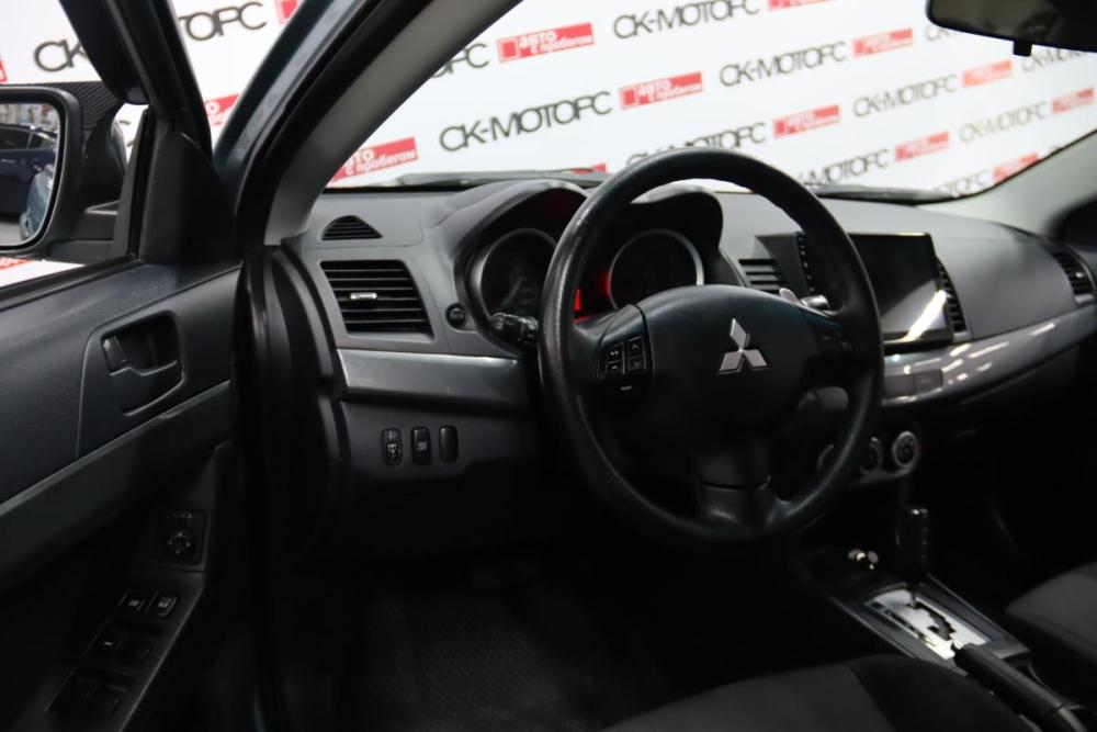 Mitsubishi Lancer X Сургут  - изображение 7