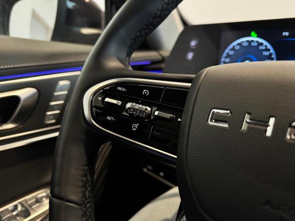 Chery Tiggo 8 Pro Max I Рестайлинг с пробегом 2023 года, цена 2 260 000 рублей, 51340 км, внедорожник, Автокод Объявления