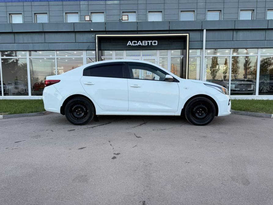 Kia Rio IV Энгельс  - изображение 5