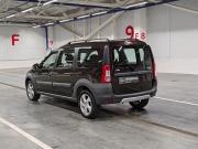 Lada (ВАЗ) Largus I Казань  - изображение 30
