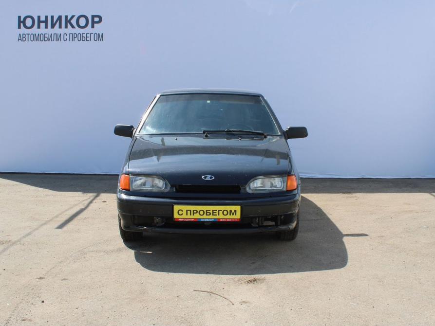 Lada (ВАЗ) 2114 Нижний Новгород  - изображение 3