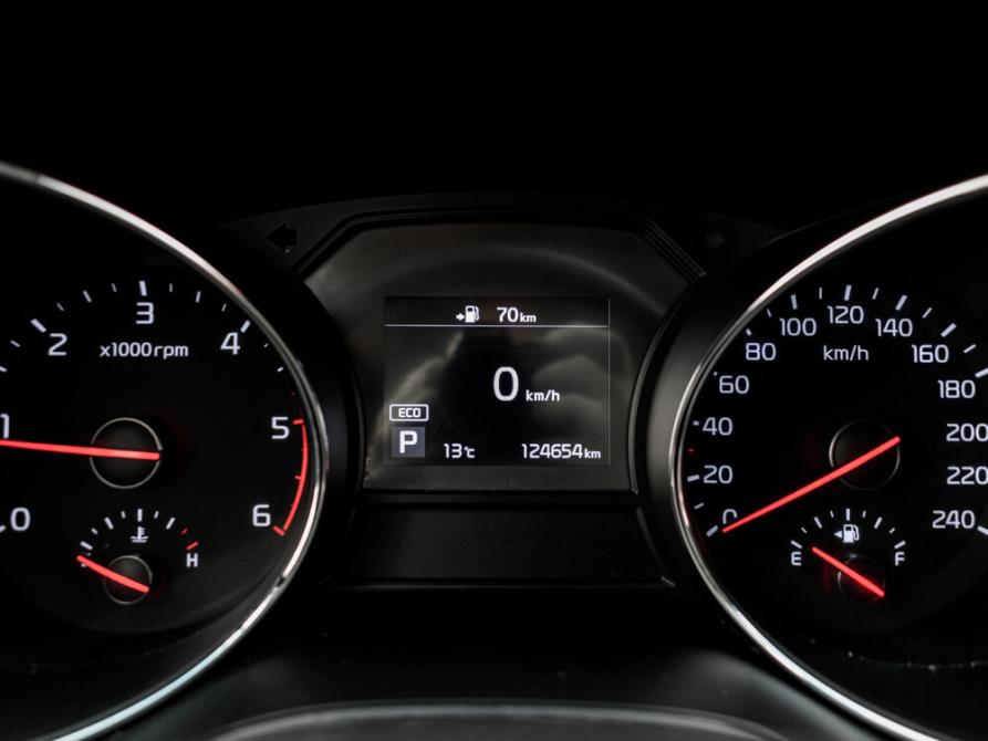 Kia Carnival III Екатеринбург  - изображение 19