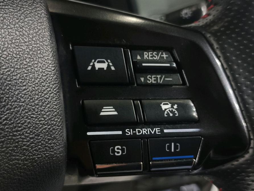 Subaru Levorg I Ставрополь  - изображение 20