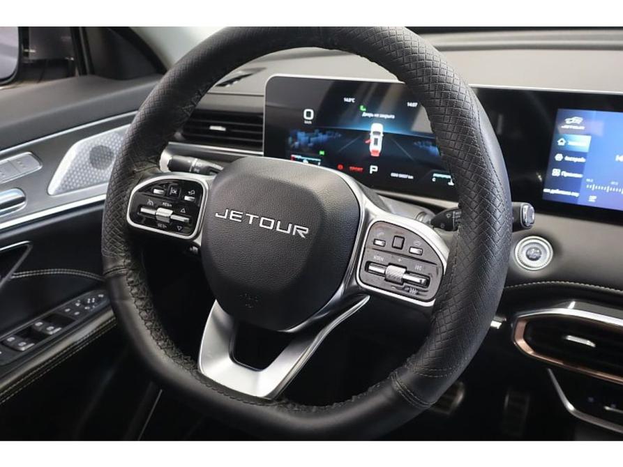 JETOUR X70+ I Рестайлинг Коломна  - изображение 8