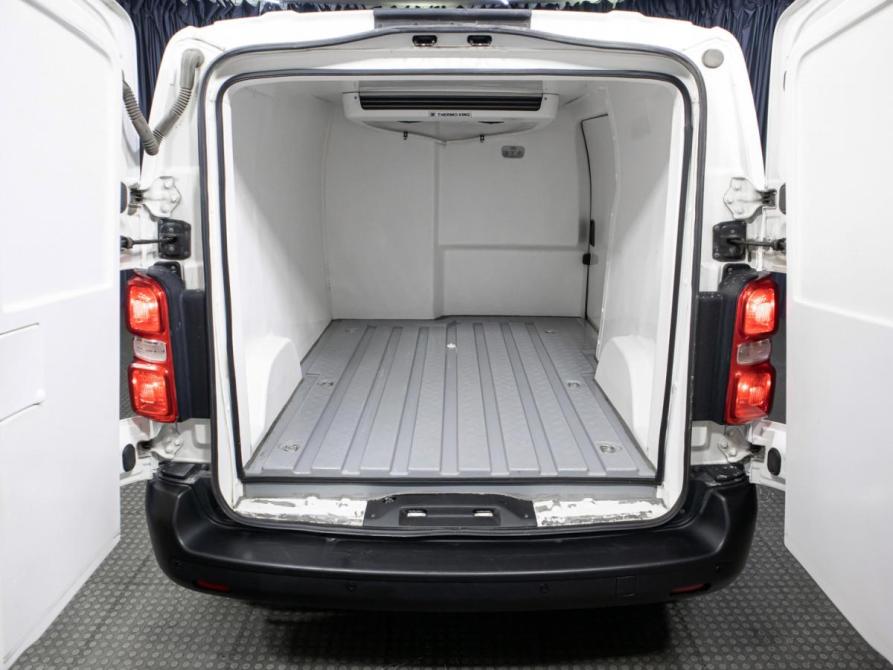 Citroen Jumpy III Москва  - изображение 10