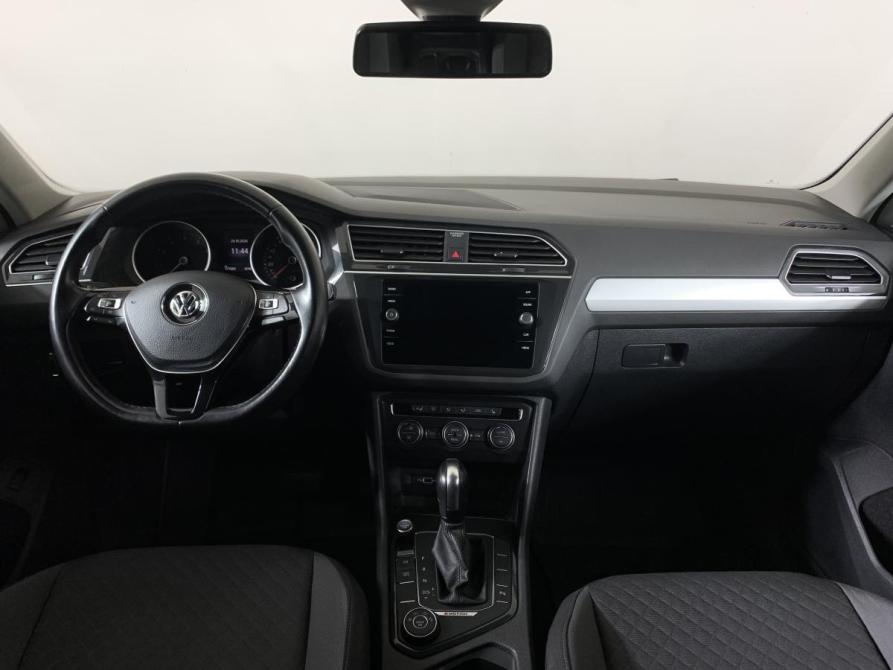 Volkswagen Tiguan II Москва  - изображение 12