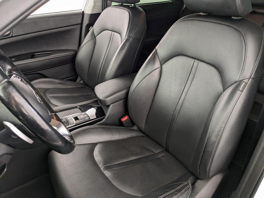 Kia Optima IV Рестайлинг Москва  - изображение 22