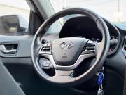 Hyundai Solaris II Рестайлинг Воронеж  - изображение 32