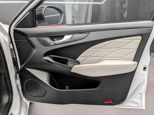 Kaiyi E5 с пробегом 2024 года, цена 1 050 000 рублей, 76919 км, седан, Автокод Объявления