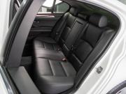 BMW 5 серии VI (F10/F11/F07) Рестайлинг Тюмень  - изображение 34