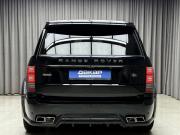 Land Rover Range Rover IV Ижевск  - изображение 50