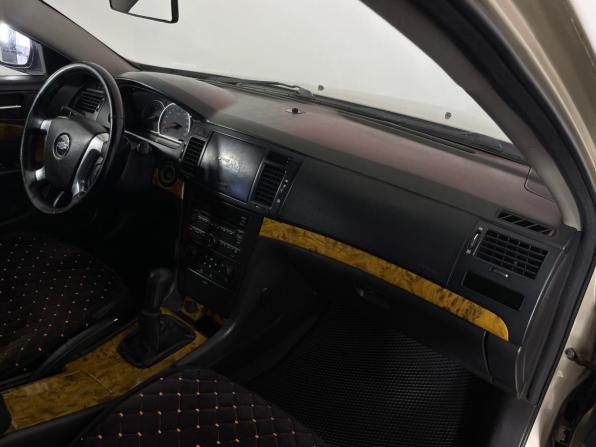 Chevrolet Epica V250 с пробегом 2008 года, цена 430 000 рублей, 270816 км, седан, Автокод Объявления