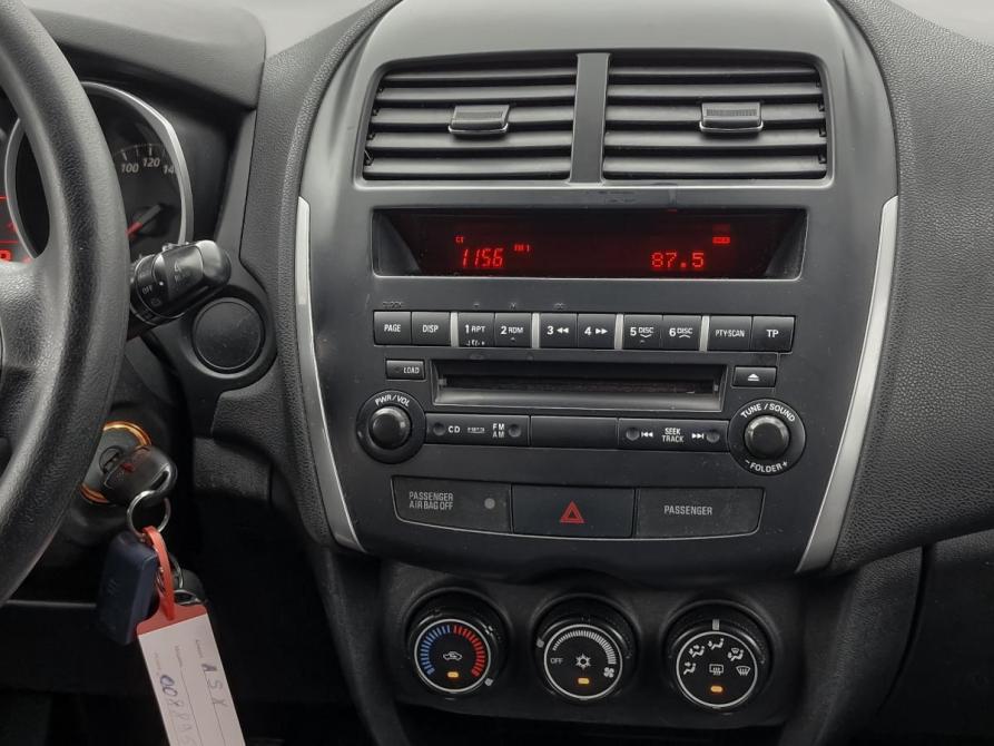 Mitsubishi ASX I Нижний Новгород  - изображение 10