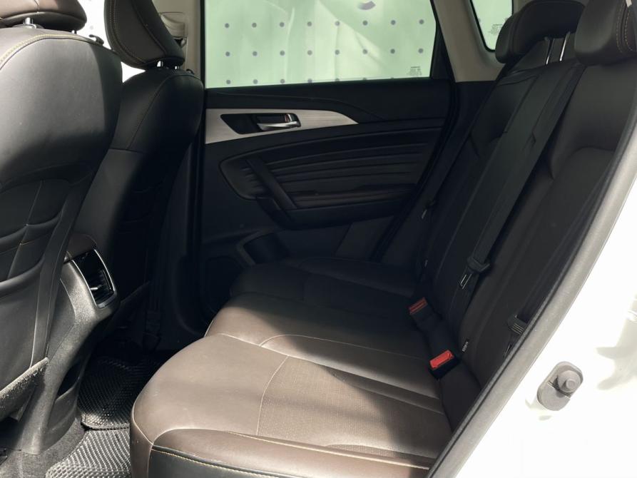 Changan CS35 Plus I Тамбов  - изображение 13
