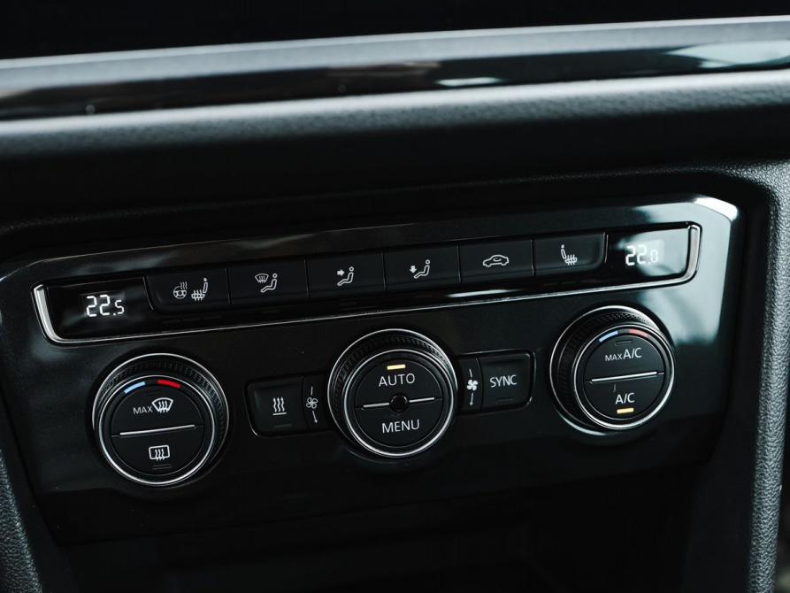 Volkswagen Tiguan II Ижевск  - изображение 23