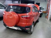 Ford EcoSport II Иркутск  - изображение 20