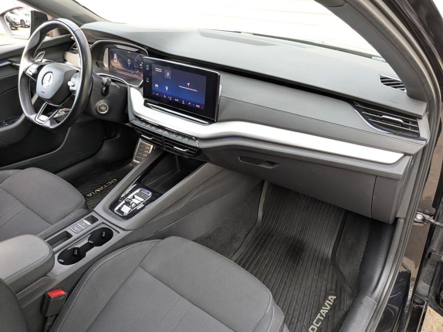 Skoda Octavia IV (A8) Москва  - изображение 18