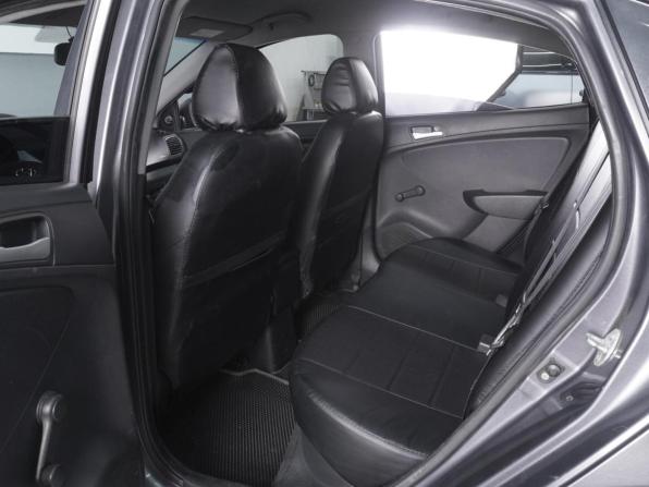 Hyundai Solaris I с пробегом 2011 года, цена 799 000 рублей, 258949 км, седан, Автокод Объявления