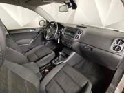 Volkswagen Tiguan I Рестайлинг Москва  - изображение 33