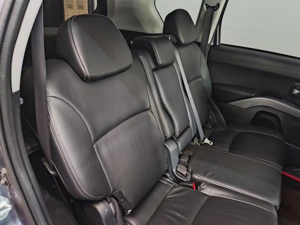 Mitsubishi Outlander II с пробегом 2007 года, цена 1 180 000 рублей, 316060 км, внедорожник, Автокод Объявления