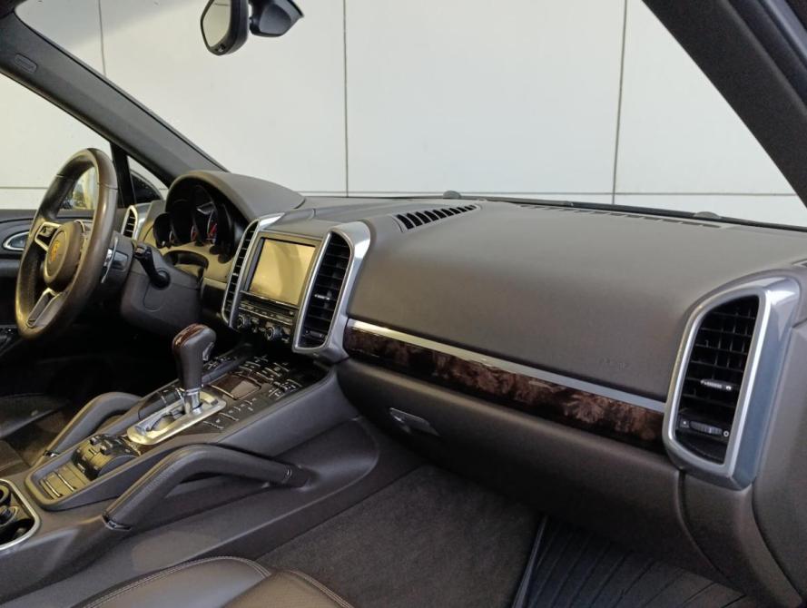 Porsche Cayenne II Рестайлинг (958) Казань  - изображение 13