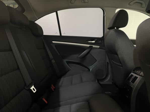 Skoda Octavia II (A5) Рестайлинг с пробегом 2012 года, цена 780 000 рублей, 221098 км, лифтбек, Автокод Объявления