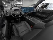 Li Auto (Lixiang) L6 Москва  - изображение 39
