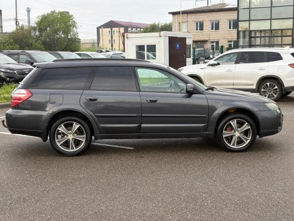 Subaru Outback III Рестайлинг с пробегом 2007 года, цена 800 000 рублей, 419639 км, универсал, Автокод Объявления