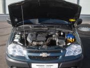Chevrolet Niva I Рестайлинг Курган  - изображение 39