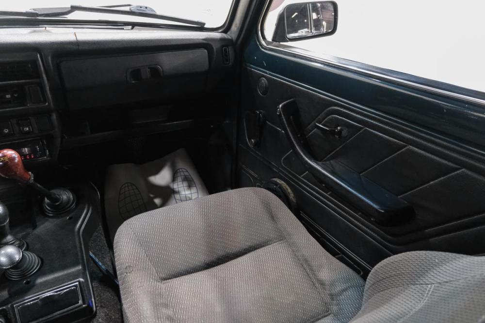 Lada (ВАЗ) 2121 (4x4) I Рестайлинг Новокузнецк  - изображение 13