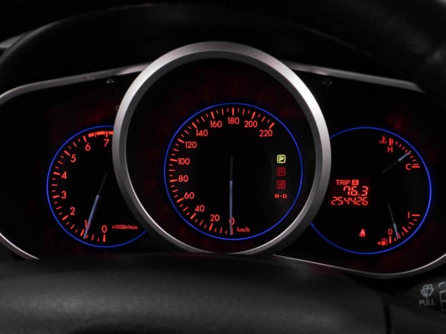 Mazda CX-7 I Рестайлинг Тюмень  - изображение 15