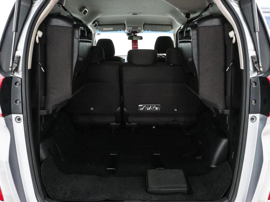 Honda Freed II Рестайлинг Красноярск  - изображение 26