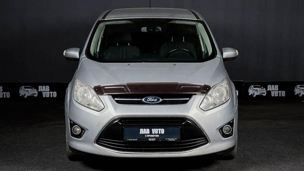 Ford C-MAX II Смоленск  - изображение 2