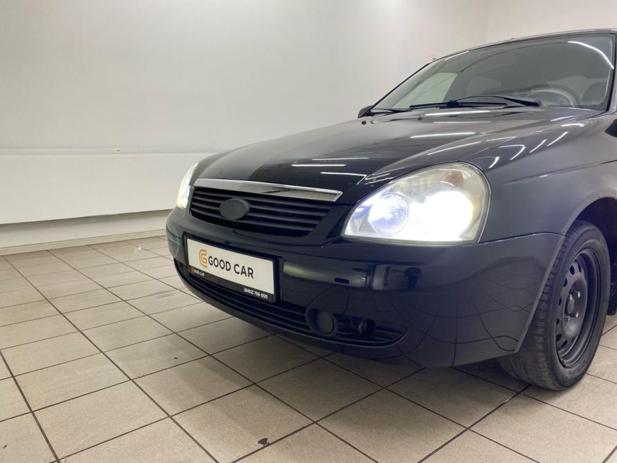 Lada (ВАЗ) Priora I Энгельс  - изображение 10
