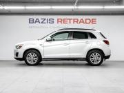 Mitsubishi ASX I Рестайлинг Тюмень  - изображение 33