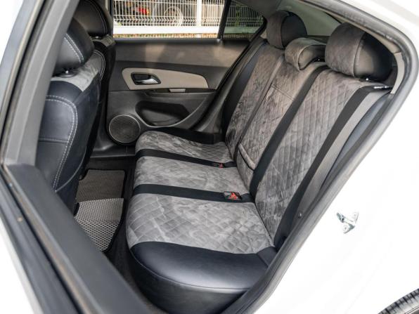 Chevrolet Cruze I Рестайлинг с пробегом 2013 года, цена 650 000 рублей, 219642 км, седан, Автокод Объявления