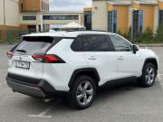 Toyota RAV4 V (XA50) Казань  - изображение 31