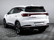 Chery Tiggo 7 Pro Max I Москва  - изображение 28
